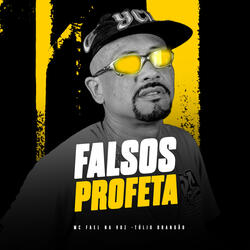 FALSOS PROFETA