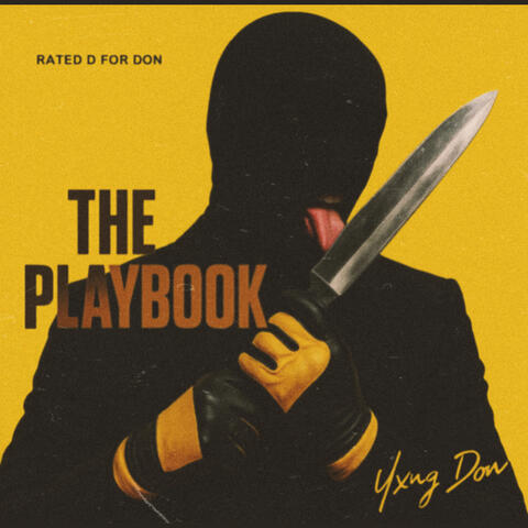 The Playbook (Rated D Edition)