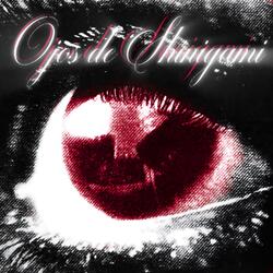 Ojos de Shinigami