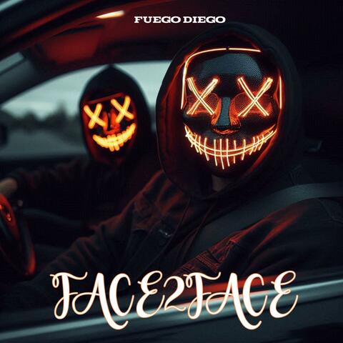 FACE2face