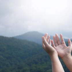 Salmo 18. Os céus proclamam a glória do Senhor