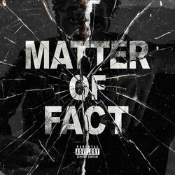 Matter Of Fact
