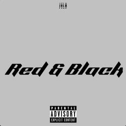 Red & Black