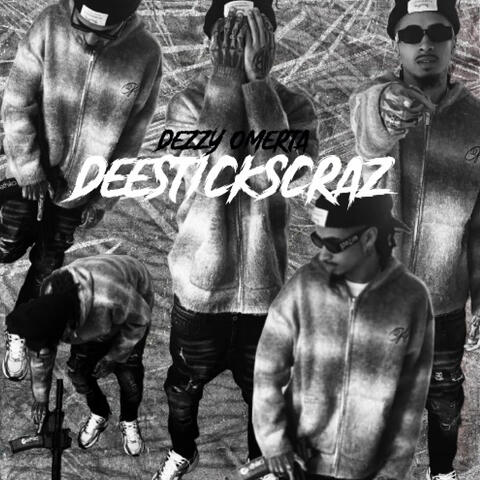 DEESTICKCRAZ