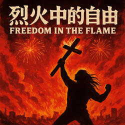 烈火中的自由 Freedom in the Flame