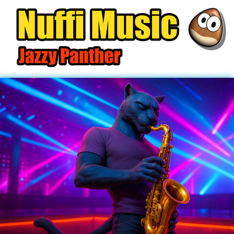 Jazzy Panther