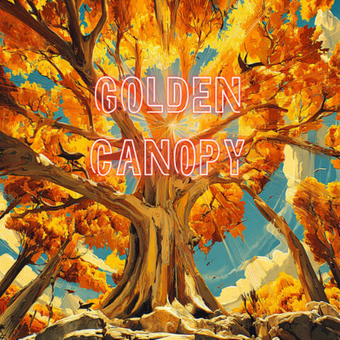 Golden Canopy