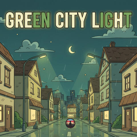 Green City Light