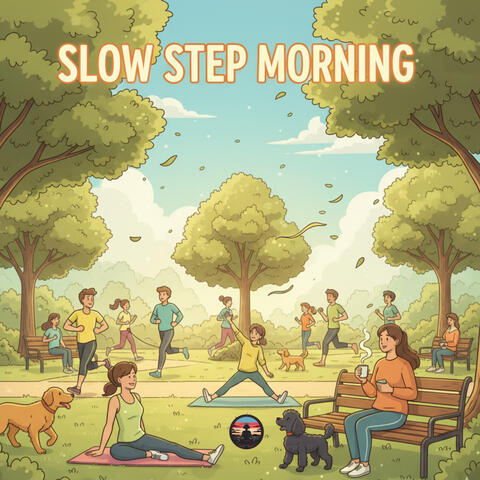 Slow Step Morning
