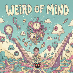 Weird Of Mind