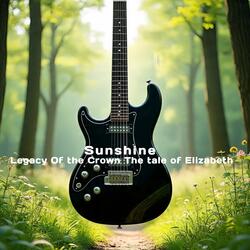 Legacy Of the Crown The tale of Elizabeth