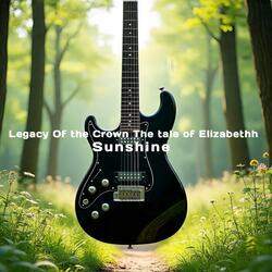 Legacy Of the Crown The tale of Elizabethh