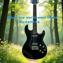 When the world went Darkk