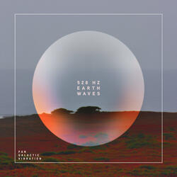 528 Hz Earth Waves