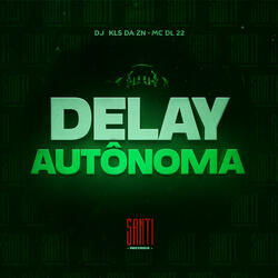 Delay Autônoma
