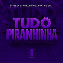 Tudo Piranhinha