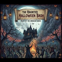 scape the Funhouse of Horror