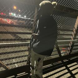 No Coat (Bound2Blow)