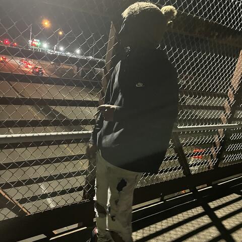 No Coat (Bound2Blow)