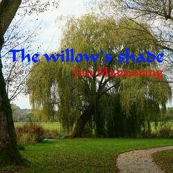 In the willow's shade