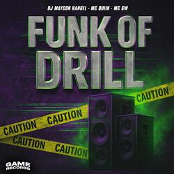 Funk Of Drill