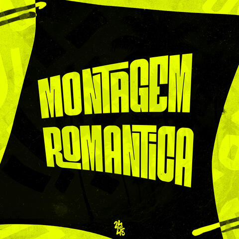 Montagem Romantica