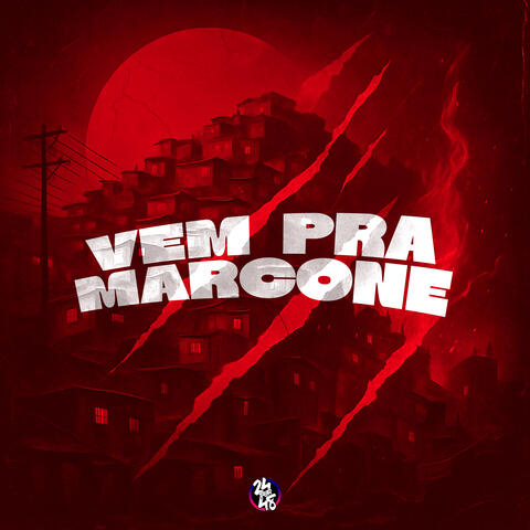 Vem Pra Marcone