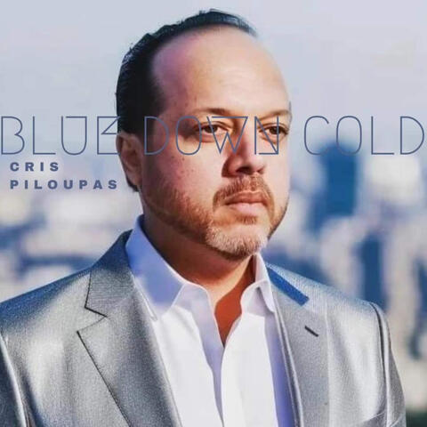 BLUE DOWN COLD