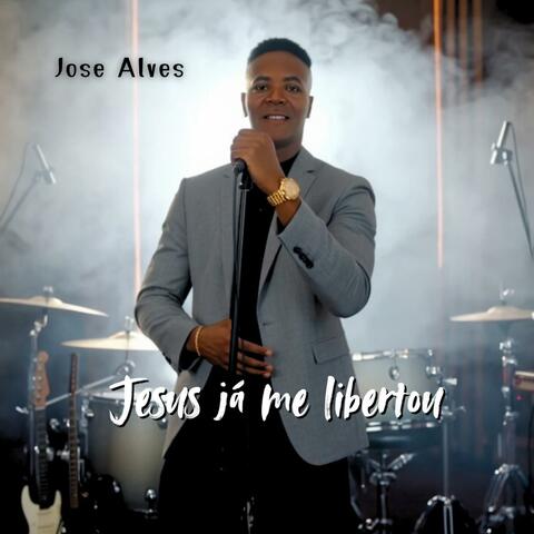 Jesus já me libertou