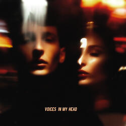 VOICES IN MY HEAD