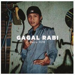 GAGAL RABI
