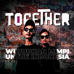 wujudkan mimpi untuk indonesia