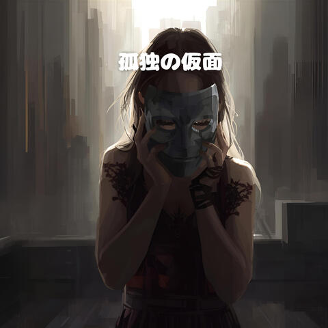 孤独の仮面