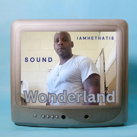 Wonderland - Sound