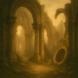 Echoes of Forgotten Ruins