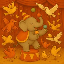 The fuss surrounding it