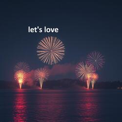 let's love