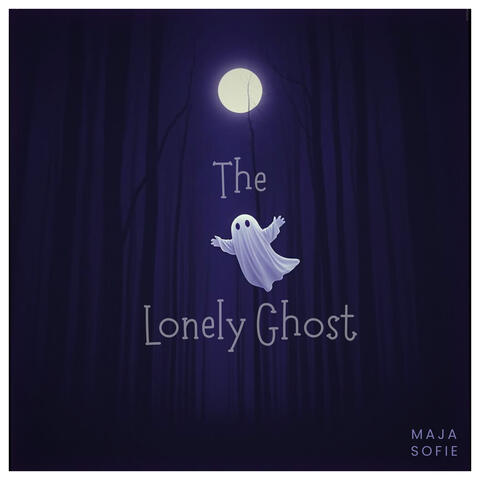 The Lonely Ghost