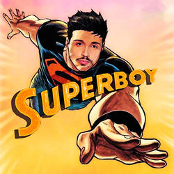 SUPER BOY