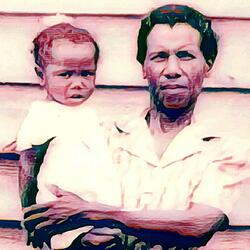 In The Pines (Choral)