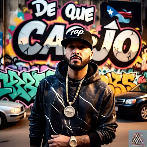De que carajo