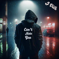 Can't Hate You