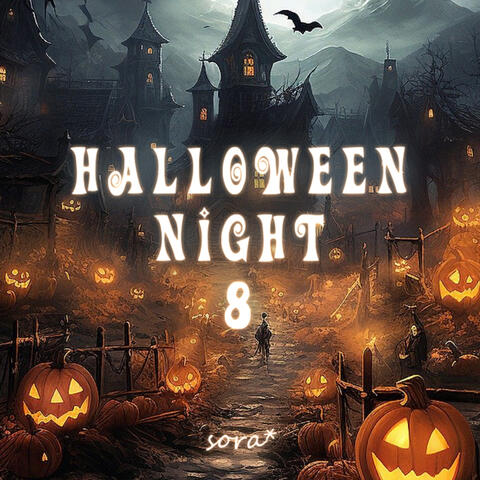 Halloween Night 8