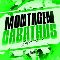 Montagem Cabathus Inferius 2