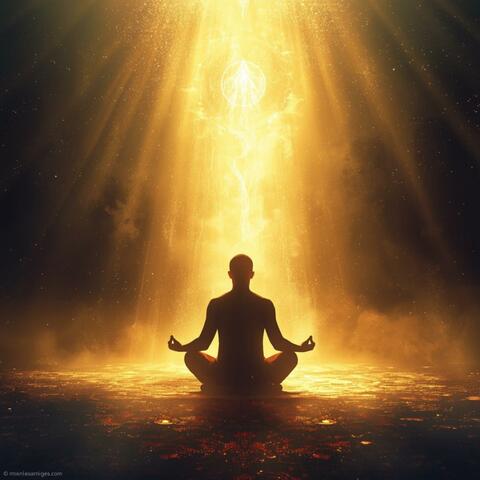 Limpeza Energética Física, Mental e Espiritual com Mantras Bíblicos – Sono Restaurador - Prosperidade Infinita - Frequência dos Milagres 528Hz