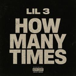 How Many Times
