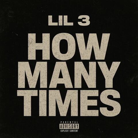 How Many Times
