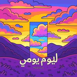 اليوم يومي