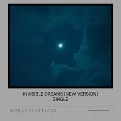 Invisible Dreams [Remastered]