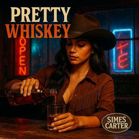 PRETTY WHISKEY